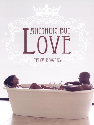 cover image of Anything but Love